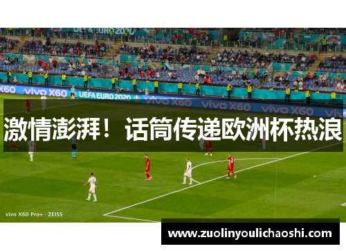 激情澎湃！话筒传递欧洲杯热浪